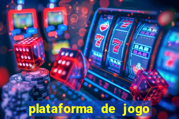 plataforma de jogo que nao precisa depositar dinheiro